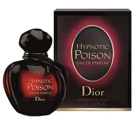 hypnotic perfume