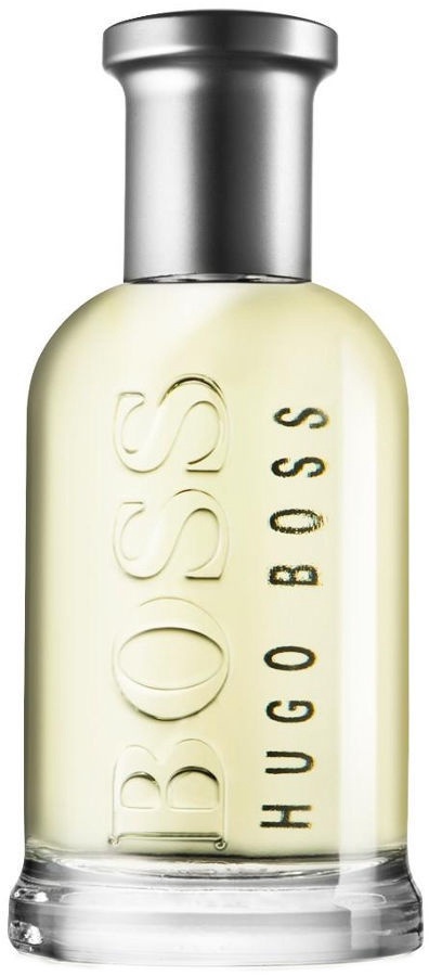 boss bottled n6