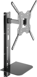 TV hoidik Logilink, 32-55", 30 kg
