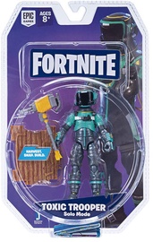 Žaislinė figūrėlė Epic Games Fortinite Toxic Trooper