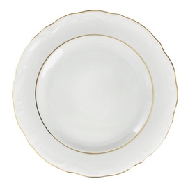ŠĶĪVIS MARIA TERESA GOLD 25CM