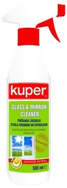Kuper Glass And Mirror Cleaner 500ml