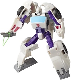 Hasbro Transformers Cyberverse Power Of The Spark Autobbot Drift E4796