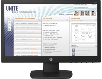 Monitorius HP V197