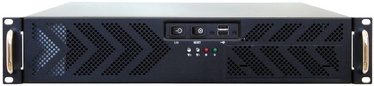 Chieftec Rack-Mount UNC-210T-B-OP
