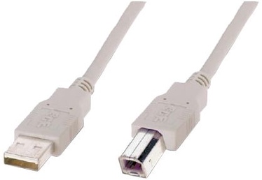 ACC USB 2.0 A-B Cable 3m