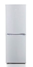 Hansa FK205 4S Silver