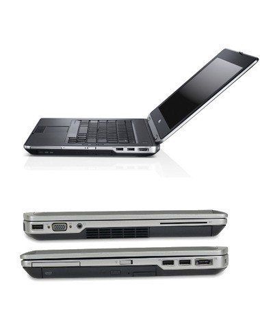 Ноутбук Dell, 14″ (поврежденная упаковка)
