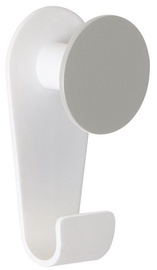 Spirella Hook Misshook 4,1x8,6cm Grey