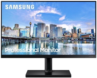 Monitor Samsung F24T450FQR, 24", 5 ms