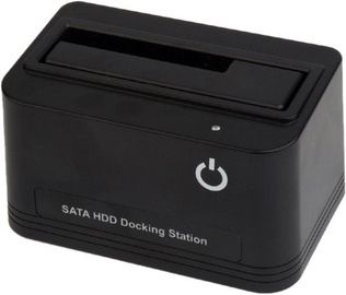Gembird USB Docking Station for 2.5" and 3.5" HDD HD32-U2S-4
