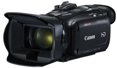 Видеокамера Canon Legria HF G26, 1920 x 1080