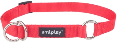 Kaklasiksna Amiplay Basic, sarkana, 400 mm