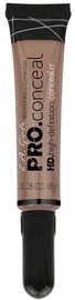 Korektors L.A. Girl PRO Conceal HD 987 Beautiful Bronze