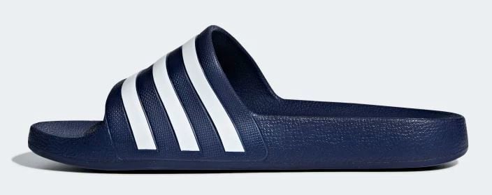 adidas slipper 42