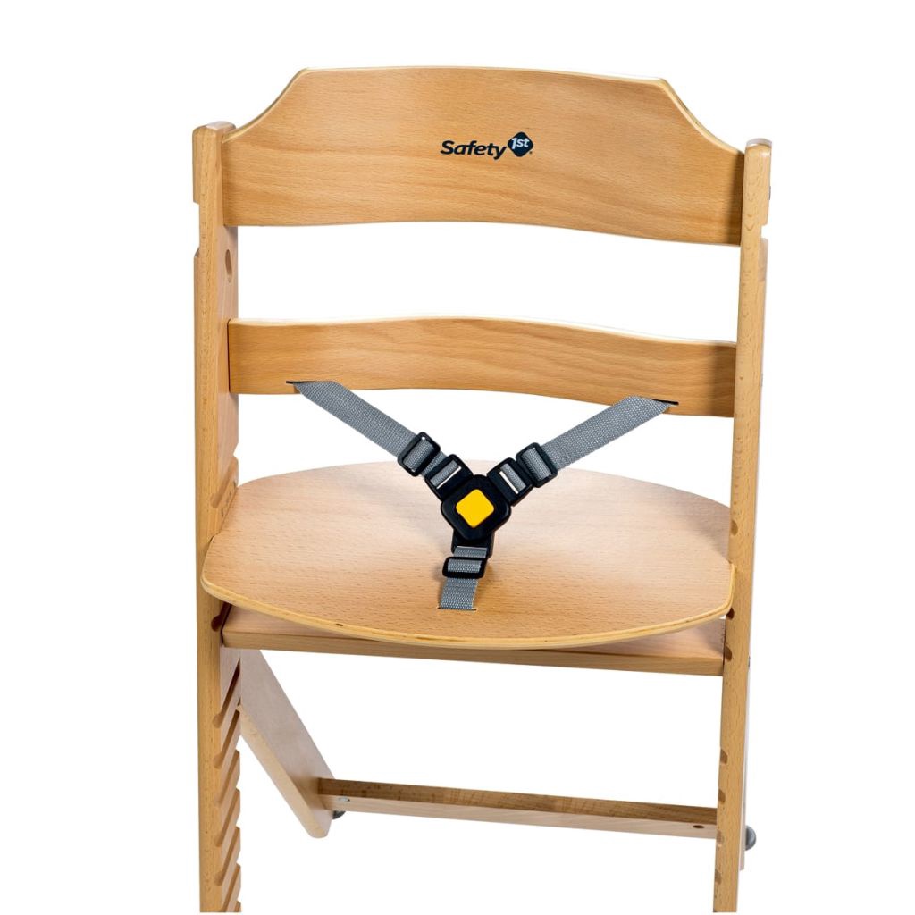 timba high chair