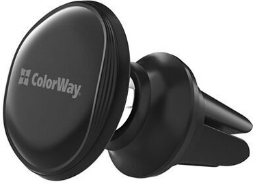 ColorWay Magnetic Car Holder CW-CHM09-BK