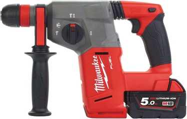 Milwaukee M18 CHX-502C Hammer Drill