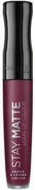Rimmel London Stay Matte Liquid Lip Color 5.5ml 800