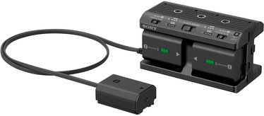 Elementu turētājs Sony Multi Battery Adaptor Kit NPA-MQZ1K
