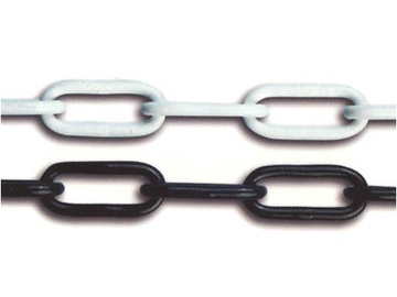 Ķēde dekoratīvā genovese 3mm antīka