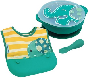 Marcus & Marcus Toddler Self Feeding Set Ollie