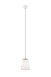 Valgusti Lamkur Augustino, peatatud, 60 W, E27