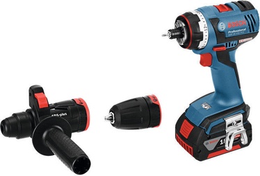 Bosch GSR 18 V-EC FC2 Set