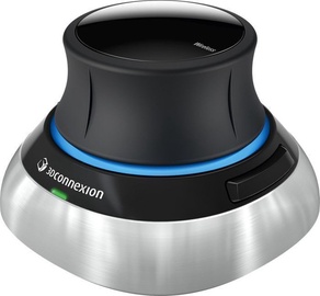 3Dconnexion SpaceMouse Compact Wireless