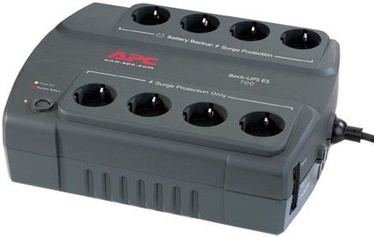 APC BACK-UPS ES 700VA