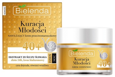 Bielenda Youth Therapy 40+ Face Cream 50ml