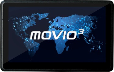 NavRoad Movio 3