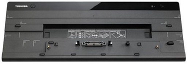 Toshiba Hi Speed Port Replicator III With Balance Block 120W