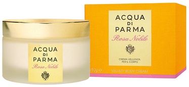 Ķermeņa krēms Acqua Di Parma Rosa Nobile, 150 ml