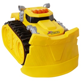 Jakks Pacific X Treme Power Bull Dozer