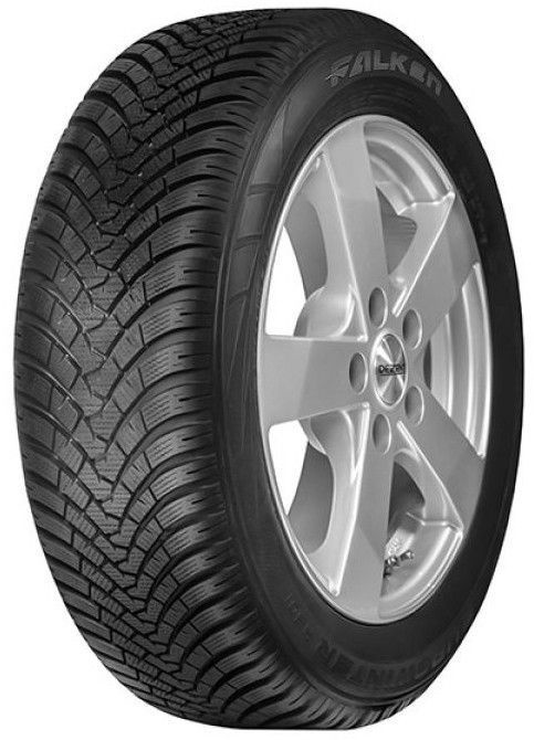 Зимняя шина Falken Eurowinter HS01 SUV 295/35/R21, 107-W-270 km/h, XL, E, B, 73 дБ