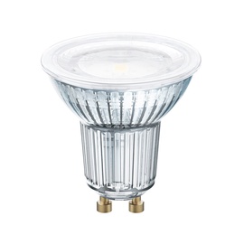 LED Osram PAR16, 4.3W, GU10, 2700K, 350lm