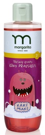 Margarita Kake Make Body Wash 250ml Wild Cherries