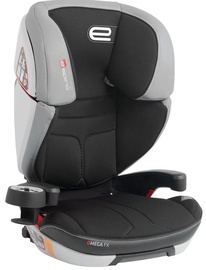 Automobilinė kėdutė Espiro Omega FX 10 Black, 15 - 36 kg