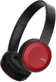 JVC HA-S30BT Red