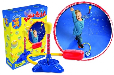 Pustefix Rocket Bubble Shooter 420869645
