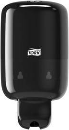 Дозатор для жидкого мыла Tork Elevation 561008, черный