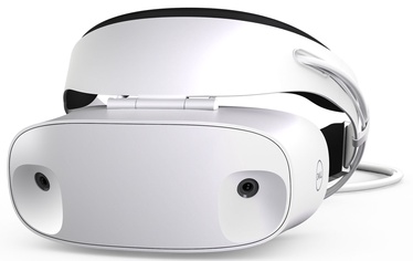 VR brilles Dell Visor Mixed Reality Headset VR Glasses