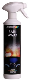 Распылитель для окон Motip Rain Away, 0.5 л