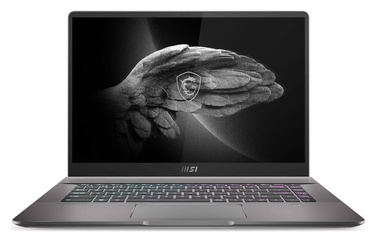Ноутбук MSI Creator Z16 A11UET-016PL, Intel® Core™ i7, 32 GB, 1 TB, 16 ″
