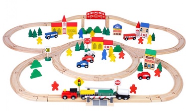Комплект Train Track