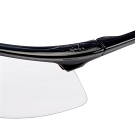 Защитные очки 3M Safety Glasses SOLCC1 Clear