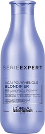 Кондиционер для волос L´Oréal Paris Blondifier, 200 мл