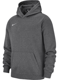 Nike Hoodie PO FLC TM Club 19 JR AJ1544 071 Gray M