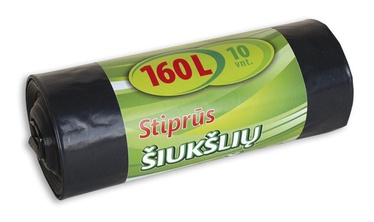 MAISI ATKRIT. OKKO 160L 10GAB